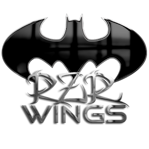 RZR Wings - Icon Pack 1.03