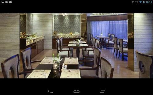 Suba Galaxy Hotel Mumbai Screenshots 3