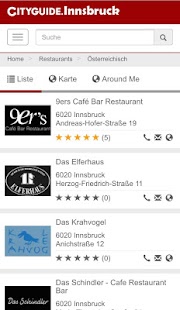 Innsbruck Screenshots 1