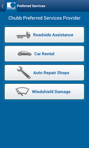 免費下載商業APP|Chubb Roadside Assistance app開箱文|APP開箱王