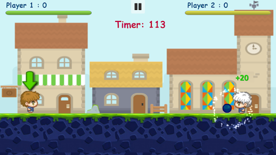 How to mod Balloon Bash 2.1 unlimited apk for android