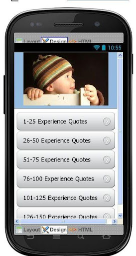 Best Experience Quotes