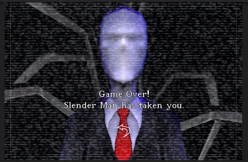 【免費街機App】Slender Man Chapter 2:Free-APP點子