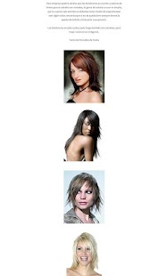 Free Peinados y Recogidos Fáciles APK for PC