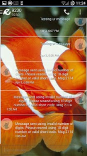 How to download Mytheme.Translucent EvolveSms 1.10 apk for laptop