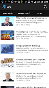 Download Europejski Kongres Gospodarczy APK for PC