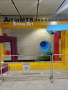 Art in MTR