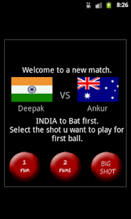 criQwiz - Cricket Quiz Screenshots 2