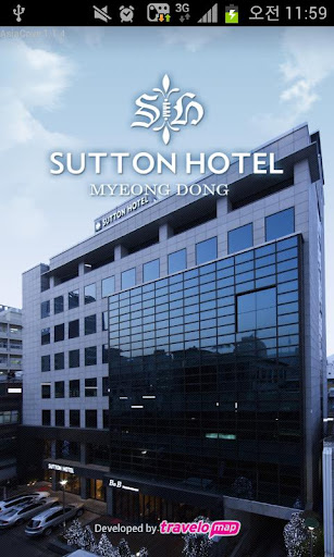 SUTTON HOTEL MYEONG DONG