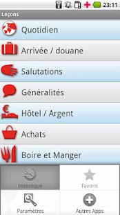 Free Download iSayHello French - Bavarian APK