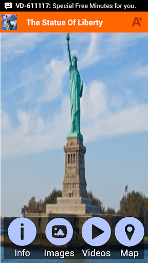 免費下載旅遊APP|The Statue of Liberty app開箱文|APP開箱王
