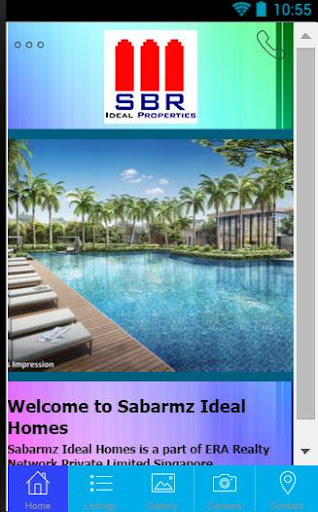 Sabariah Ideal Homes