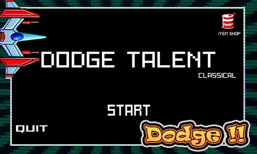 download Dodge: Classical free