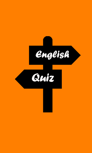 Test Your English Knowledge