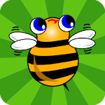 Catch the bees Apk