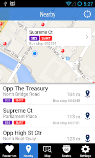 How to download bus@sg for Android 5.3 apk for pc