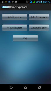 How to mod Home Expenses lastet apk for android