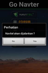 How to install GoNavter 1.0 unlimited apk for android