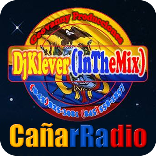 Cañar Radio LOGO-APP點子