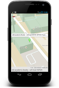 Free Freescape for MIT Reuse APK for PC