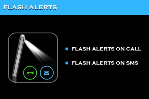 Flash Alerts