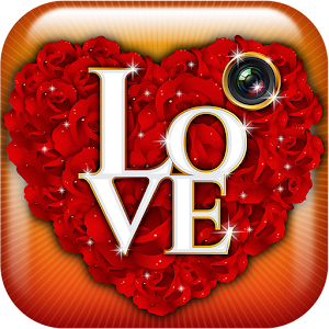 Love Text Photo Editor 1.0