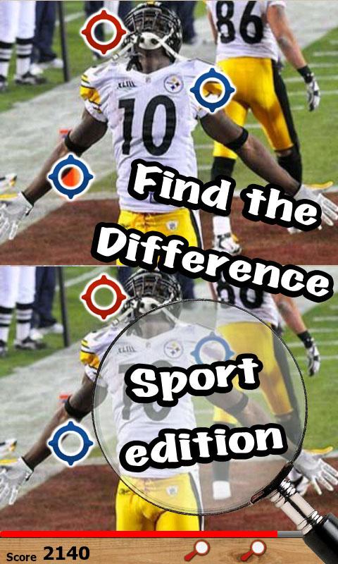 Android application Find It 3™ (no ads) screenshort