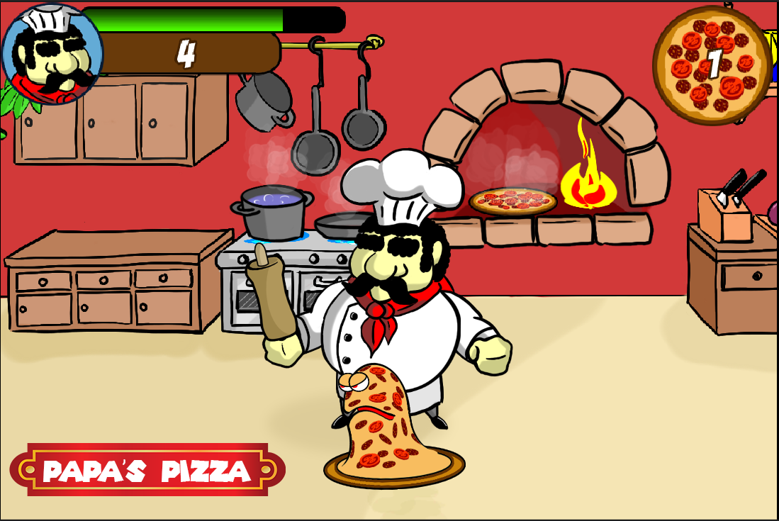 Papa pizza игра. Пиццерия папы Луи. Папа Луи пицца. Игра пиццерия папы Луи. Игры на 1 пицца