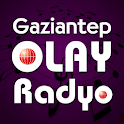 Gaziantep Olay Radyo logo