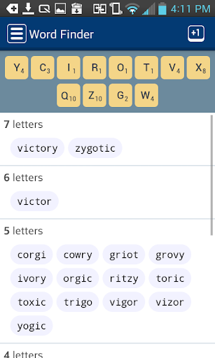 免費下載書籍APP|SCRABBLE Dictionary app開箱文|APP開箱王