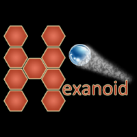 Hexanoid APK 电影海报图片