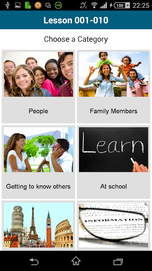 Learn Macedonian 50 languages Android Apps on Google Play