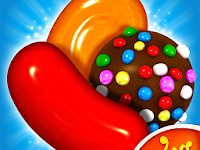 Candy Crush Saga Games Apk