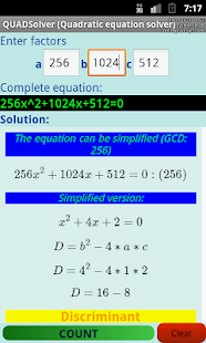How to install QUADSolver lastet apk for android