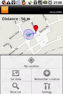 How to get ezParking Car Locator 1.13 mod apk for pc