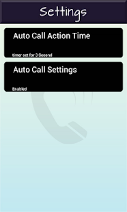 免費下載工具APP|Auto Call Answer app開箱文|APP開箱王