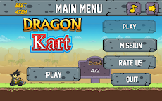Dragon Game : Heroes Kartのおすすめ画像1