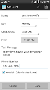 How to download Mute Calendar 1.0 apk for android