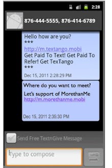 TextnGive