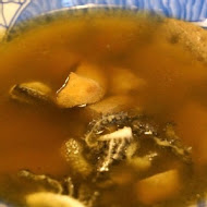 阿財點心店(黑白切)