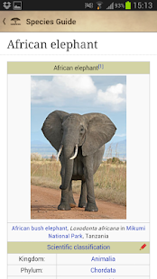   Tracking the Wild- screenshot thumbnail   