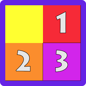 Sliding puzzle.apk 1.0.2