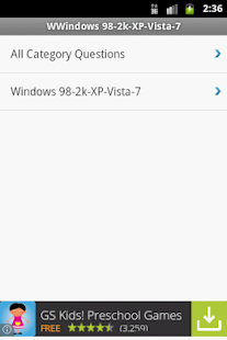How to get Windows 98-2000-XP-Vista-7 QA 2.1 mod apk for laptop