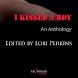 I KISSED A BOY-M/M SEX STORIES