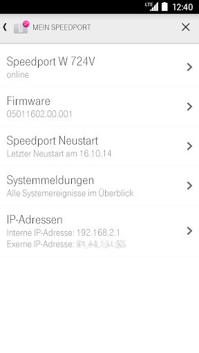 【免費工具App】DSL Hilfe-APP點子