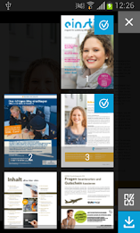 Einstieg: Studium & Ausbildung poster 8