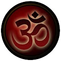 Om Mani Padme Hung Full logo