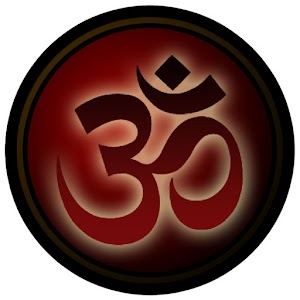 Om Mani Padme Hung (VIP) logo