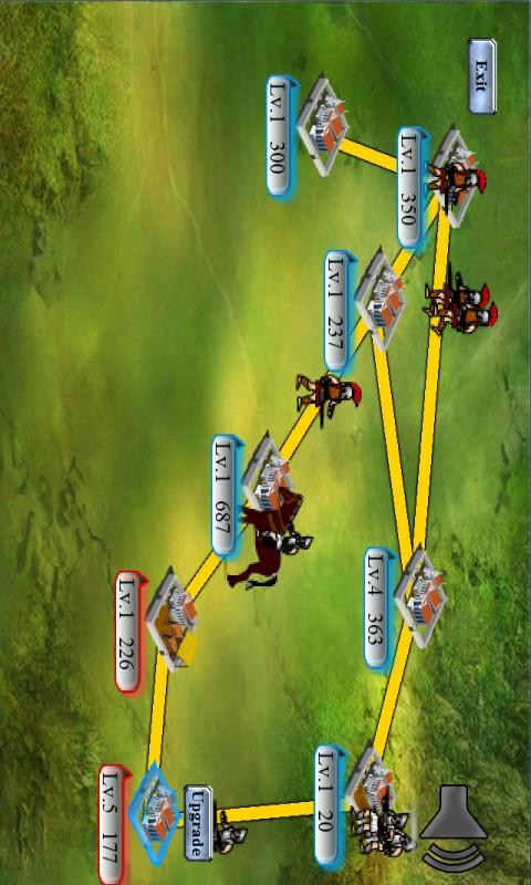Rome The Second Punic War Screen 2
