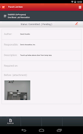 RedTeam Mobile poster 9